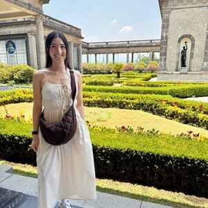 Meet your Posher, Valerie